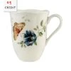 Lenox Butterfly Meadow Fritillary Mug With $1 Credit Home 2 Lenox Butterfly Meadow Fritillary Mug With $1 Credit Home -Lenox 3050244611 RLLD 1