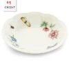 Lenox Butterfly Meadow Fruit Bowl With $1 Credit Home 2 Lenox Butterfly Meadow Fruit Bowl With $1 Credit Home -Lenox 3050244612 RLLD 1