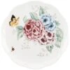 Lenox Butterfly Meadow Hydrangea Accent Plate With $2 Credit Home 1 Lenox Butterfly Meadow Hydrangea Accent Plate With $2 Credit Home -Lenox 3050244616 RLLD 1