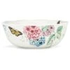 Lenox Butterfly Meadow Hydrangea Large Serving Bowl With $6 Credit Home 1 Lenox Butterfly Meadow Hydrangea Large Serving Bowl With $6 Credit Home -Lenox 3050244617 RLLD 1