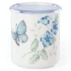 Lenox Butterfly Meadow Jar With $1 Credit Home 1 Lenox Butterfly Meadow Jar With $1 Credit Home -Lenox 3050244618 RLLD 1