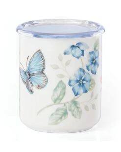 Lenox Butterfly Meadow Jar With $1 Credit Home