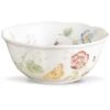 Lenox Butterfly Meadow Large All-Purpose Bowl With $2 Credit Home 1 Lenox Butterfly Meadow Large All-Purpose Bowl With $2 Credit Home -Lenox 3050244620 RLLD 1