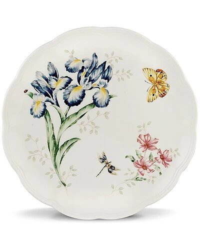 Lenox Butterfly Meadow Orange Sulphur Dinner Plate With $2 Credit Home 3 Lenox Butterfly Meadow Orange Sulphur Dinner Plate With $2 Credit Home