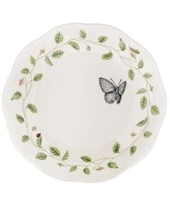 Lenox Butterfly Meadow Pasta Bowl With $2 Credit Home