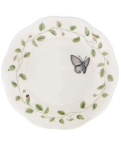 Lenox Butterfly Meadow Pasta Bowl With $2 Credit Home 3 Lenox Butterfly Meadow Pasta Bowl With $2 Credit Home