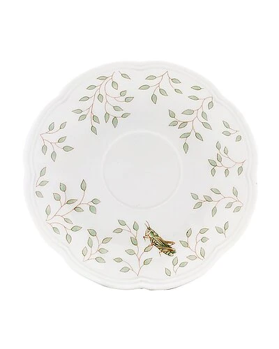 Lenox Butterfly Meadow Saucer With $1 Credit Home 3 Lenox Butterfly Meadow Saucer With $1 Credit Home