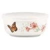 Lenox Butterfly Meadow Serve & Store Container With $3 Credit Home 2 Lenox Butterfly Meadow Serve & Store Container With $3 Credit Home -Lenox 3050244645 RLLD 1