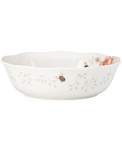 Lenox Butterfly Meadow Soup Bowl With $2 Credit Home 3 Lenox Butterfly Meadow Soup Bowl With $2 Credit Home