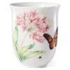 Lenox Butterfly Meadow Thermal Tea Mug With $2 Credit Home 1 Lenox Butterfly Meadow Thermal Tea Mug With $2 Credit Home -Lenox 3050244658 RLLD 1