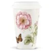 Lenox Butterfly Meadow Thermal Travel Mug With $2 Credit Home 2 Lenox Butterfly Meadow Thermal Travel Mug With $2 Credit Home -Lenox 3050244659 RLLD 1
