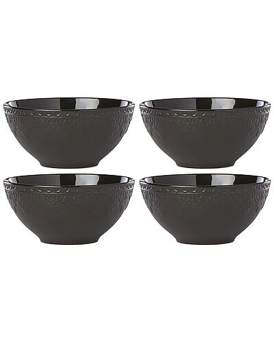 Lenox Chelse Muse Fleur 4Pc All-Purpose Bowl Set With $7 Credit Home 3 Lenox Chelse Muse Fleur 4Pc All-Purpose Bowl Set With $7 Credit Home