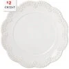 Lenox Chelse Muse Floral White Dinner Plate With $2 Credit Home 1 Lenox Chelse Muse Floral White Dinner Plate With $2 Credit Home -Lenox 3050244677 RLLD 1