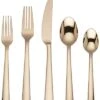 Lenox Colebrook 5Pc Place Setting With $10 Credit Home 1 Lenox Colebrook 5Pc Place Setting With $10 Credit Home -Lenox 3050244684 RLLD 1