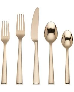 Lenox Colebrook 5Pc Place Setting With $10 Credit Home