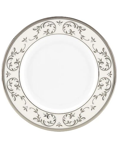 Lenox French Perle Bead White Oval Serving Platter With $10 Credit Home 3 Lenox French Perle Bead White Oval Serving Platter With $10 Credit Home