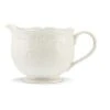Lenox French Perle White Gravy Boat With $3 Credit Home 1 Lenox French Perle White Gravy Boat With $3 Credit Home -Lenox 3050244747 RLLD 1