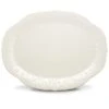 Lenox French Perle White Oval Serving Platter With $10 Credit Home 1 Lenox French Perle White Oval Serving Platter With $10 Credit Home -Lenox 3050244749 RLLD 1