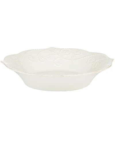 Lenox French Perle White Pasta Bowl With $2 Credit Home 3 Lenox French Perle White Pasta Bowl With $2 Credit Home
