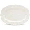 Lenox French Perle White Serving Platter With $13 Credit Home 1 Lenox French Perle White Serving Platter With $13 Credit Home -Lenox 3050244751 RLLD 1