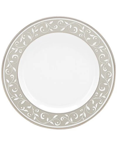 Lenox Opal Innocence Dune Bread Plate Home 3 Lenox Opal Innocence Dune Bread Plate Home