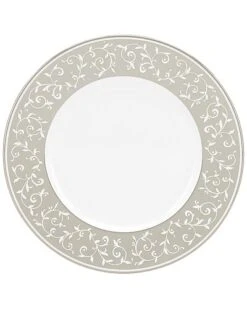Lenox Opal Innocence Dune Dinner Plate Home