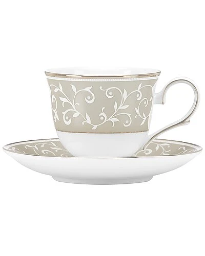 Lenox Opal Innocence Dune Teacup Home 3 Lenox Opal Innocence Dune Teacup Home