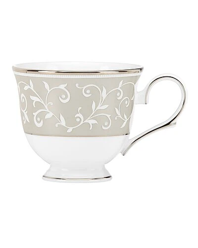 Lenox Opal Innocence Dune Teacup Home 4 Lenox Opal Innocence Dune Teacup Home - Image 2