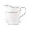 Lenox Opal Innocence Scroll Creamer Home 2 Lenox Opal Innocence Scroll Creamer Home -Lenox 3050244810 RLLD 1