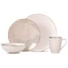Lenox Trianna Blush 4pc Place Setting With $7 Credit Home 2 Lenox Trianna Blush 4pc Place Setting With $7 Credit Home -Lenox 3050244871 RLLD 1