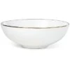 Lenox Trianna White All-Purpose Bowl With $2 Credit Home 2 Lenox Trianna White All-Purpose Bowl With $2 Credit Home -Lenox 3050244878 RLLD 1