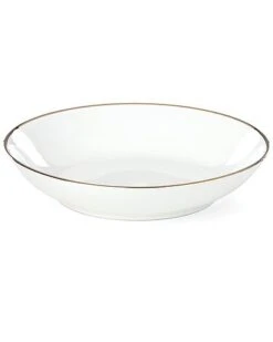Lenox Trianna White Large Pasta Bowl With $2 Credit Home