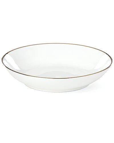 Lenox Trianna White Large Pasta Bowl With $2 Credit Home 3 Lenox Trianna White Large Pasta Bowl With $2 Credit Home