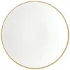Lenox Trianna White Salad Plate With $2 Credit Home 2 Lenox Trianna White Salad Plate With $2 Credit Home -Lenox 3050244883 RLLD 1