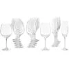 Lenox Tuscany Classics 18pc Mixed Glass Set With $15 Credit Home 1 Lenox Tuscany Classics 18pc Mixed Glass Set With $15 Credit Home -Lenox 3050244886 RLLD 1