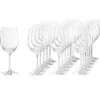 Lenox Tuscany Classics 18pc White Wine Glass Set With $15 Credit Home 2 Lenox Tuscany Classics 18pc White Wine Glass Set With $15 Credit Home -Lenox 3050244888 RLLD 1