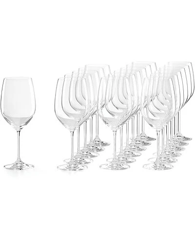 Lenox Tuscany Classics 18pc White Wine Glass Set With $15 Credit Home 3 Lenox Tuscany Classics 18pc White Wine Glass Set With $15 Credit Home