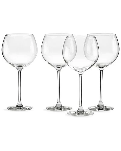 Lenox Tuscany Classics 4pc Beaujolais Wine Glass Set With $5 Credit Home 3 Lenox Tuscany Classics 4pc Beaujolais Wine Glass Set With $5 Credit Home