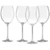 Lenox Tuscany Classics 4pc Bordeaux Glass Set With $5 Credit Home 1 Lenox Tuscany Classics 4pc Bordeaux Glass Set With $5 Credit Home -Lenox 3050244891 RLLD 1