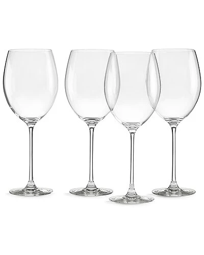 Lenox Tuscany Classics 4pc Bordeaux Glass Set With $5 Credit Home 3 Lenox Tuscany Classics 4pc Bordeaux Glass Set With $5 Credit Home
