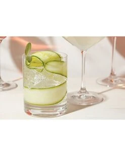 Lenox Tuscany Classics 4pc Cylinder Double Old Fashioned Glass Set With $5 Credit Home 10 Lenox Tuscany Classics 4pc Cylinder Double Old Fashioned Glass Set With $5 Credit Home -Lenox 3050244892 RLLD 4