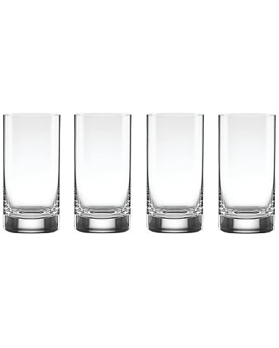 Lenox Tuscany Classics 4pc Highball Glass Set With $5 Credit Home 3 Lenox Tuscany Classics 4pc Highball Glass Set With $5 Credit Home