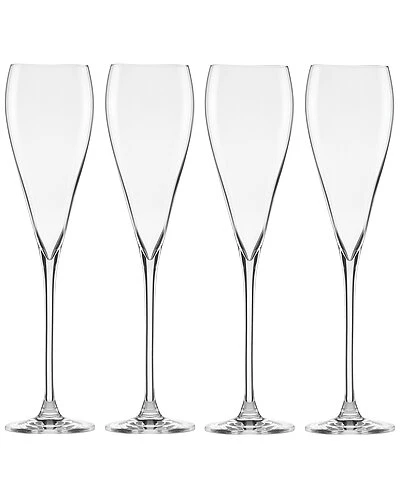 Lenox Tuscany Classics 4pc Sparkling Wine Set With $5 Credit Home 3 Lenox Tuscany Classics 4pc Sparkling Wine Set With $5 Credit Home