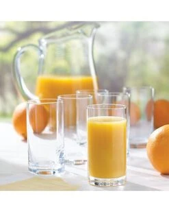 Lenox Tuscany Classics 6pc Juice Glass Set With $5 Credit Home 7 Lenox Tuscany Classics 6pc Juice Glass Set With $5 Credit Home -Lenox 3050244899 RLLD 3