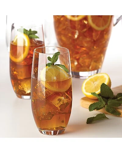 Lenox Tuscany Classics Large Tumbler Set, Buy 4 Get 6 With $5 Credit Home 4 Lenox Tuscany Classics Large Tumbler Set, Buy 4 Get 6 With $5 Credit Home - Image 2