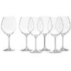 Lenox Tuscany Classics Red Wine Glass Set, Buy 4 Get 6 With $5 Credit Home 1 Lenox Tuscany Classics Red Wine Glass Set, Buy 4 Get 6 With $5 Credit Home -Lenox 3050244905 RLLD 1