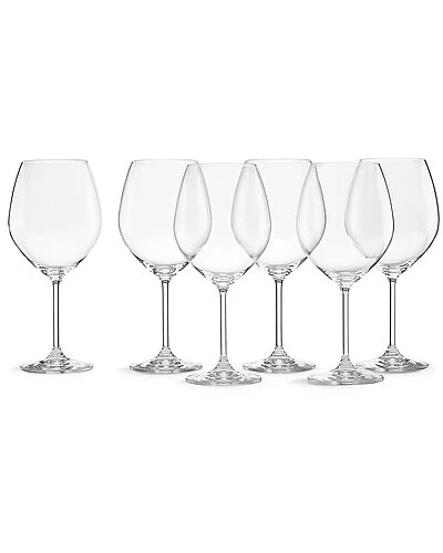 Lenox Tuscany Classics Red Wine Glass Set, Buy 4 Get 6 With $5 Credit Home 3 Lenox Tuscany Classics Red Wine Glass Set, Buy 4 Get 6 With $5 Credit Home