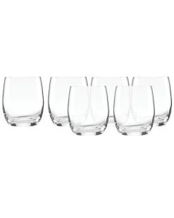 Lenox Tuscany Classics Small Tumbler Set, Buy 4 Get 6 With $5 Credit Home