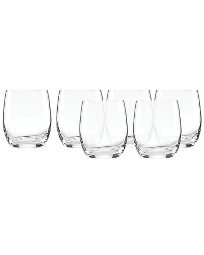 Lenox Tuscany Classics Small Tumbler Set, Buy 4 Get 6 With $5 Credit Home 3 Lenox Tuscany Classics Small Tumbler Set, Buy 4 Get 6 With $5 Credit Home
