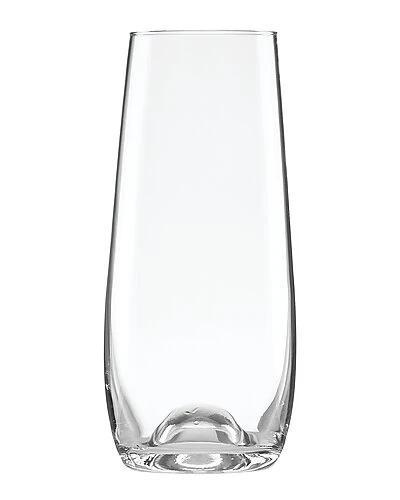Lenox Tuscany Classics Stemless Flute Set, Buy 4 Get 6 With $5 Credit Home 4 Lenox Tuscany Classics Stemless Flute Set, Buy 4 Get 6 With $5 Credit Home - Image 2